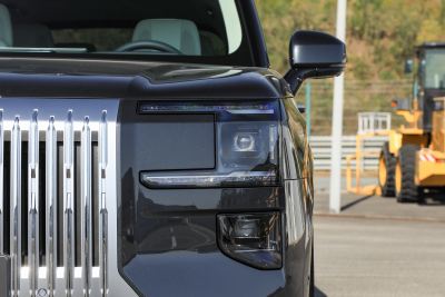 2025款 Hyper版 70kWh-外观-图片-有驾