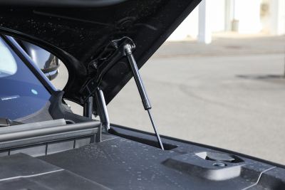 2025款 Hyper版 70kWh-外观-图片-有驾