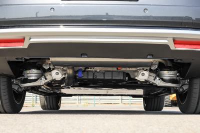 2025款 Hyper版 70kWh-外观-图片-有驾