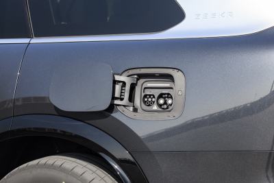 2025款 Hyper版 70kWh-外观-图片-有驾