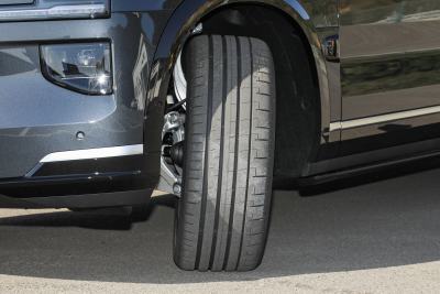 2025款 Hyper版 70kWh-外观-图片-有驾