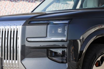 2025款 Hyper版 70kWh-外观-图片-有驾