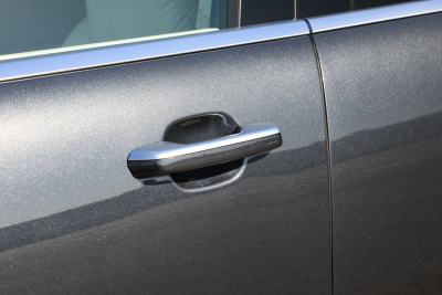 2025款 Hyper版 70kWh-外观-图片-有驾