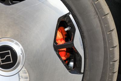 2025款 Hyper版 70kWh-外观-图片-有驾