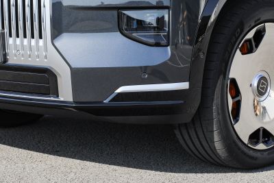 2025款 Hyper版 70kWh-外观-图片-有驾