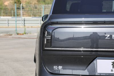 2025款 Hyper版 70kWh-外观-图片-有驾