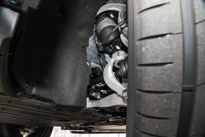 2025款 Hyper版 70kWh-外观-图片-有驾