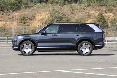 2025款 Hyper版 70kWh-外观-图片-有驾