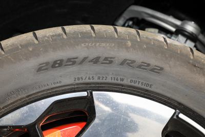 2025款 Hyper版 70kWh-外观-图片-有驾