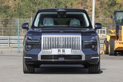 2025款 Hyper版 70kWh-外观-图片-有驾