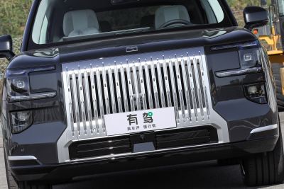 2025款 Hyper版 70kWh-外观-图片-有驾