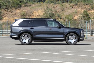 2025款 Hyper版 70kWh-外观-图片-有驾