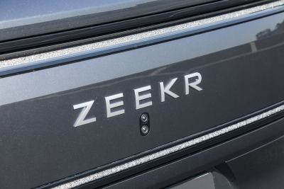 2025款 Hyper版 70kWh-外观-图片-有驾