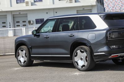 2025款 Hyper版 70kWh-外观-图片-有驾