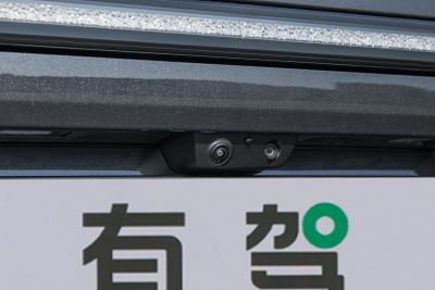 2025款 Hyper版 70kWh-外观-图片-有驾