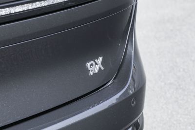 2025款 Hyper版 70kWh-外观-图片-有驾