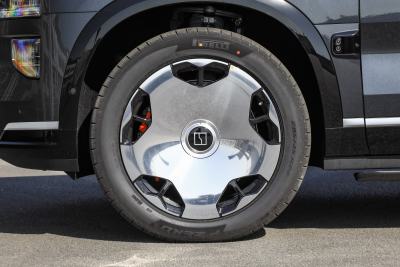 2025款 Hyper版 70kWh-外观-图片-有驾