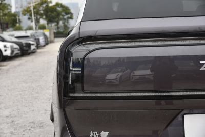 2025款 Hyper版 70kWh-外观-图片-有驾