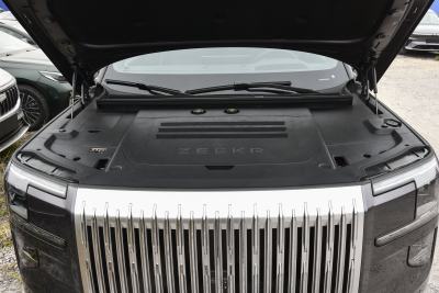 2025款 Hyper版 70kWh-外观-图片-有驾