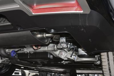 2025款 Hyper版 70kWh-外观-图片-有驾