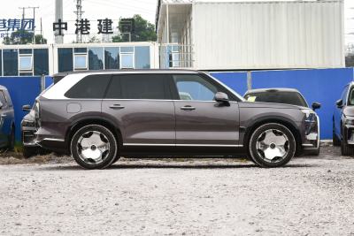 2025款 Hyper版 70kWh-外观-图片-有驾