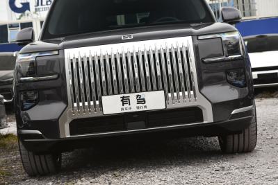 2025款 Hyper版 70kWh-外观-图片-有驾