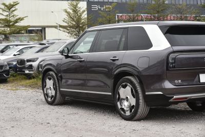 2025款 Hyper版 70kWh-外观-图片-有驾