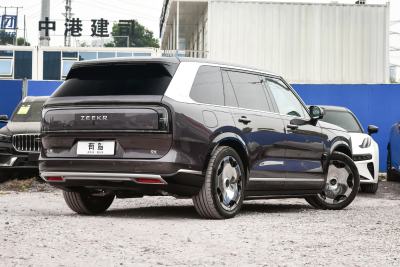 2025款 Hyper版 70kWh-外观-图片-有驾