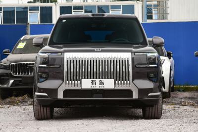 2025款 Hyper版 70kWh-外观-图片-有驾