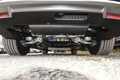 2025款 Hyper版 70kWh-外观-图片-有驾