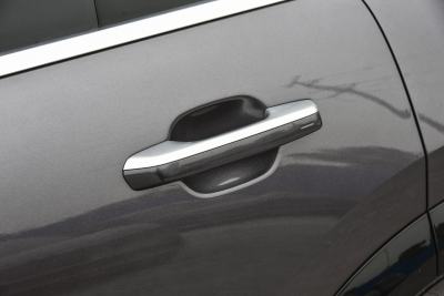 2025款 Hyper版 70kWh-外观-图片-有驾