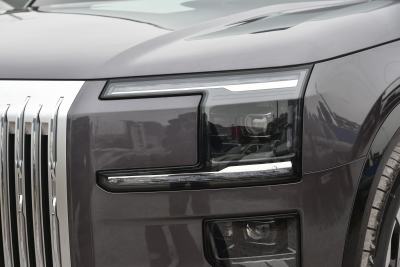 2025款 Hyper版 70kWh-外观-图片-有驾