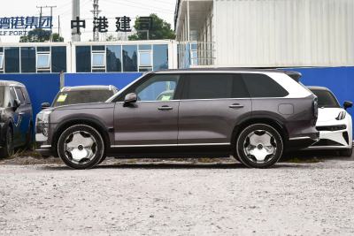 2025款 Hyper版 70kWh-外观-图片-有驾