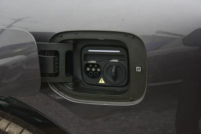 2025款 Hyper版 70kWh-外观-图片-有驾