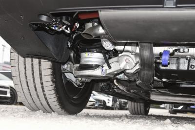 2025款 Hyper版 70kWh-外观-图片-有驾