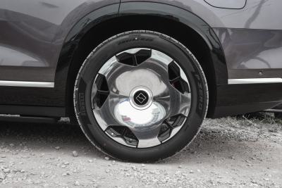 2025款 Hyper版 70kWh-外观-图片-有驾