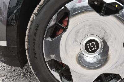 2025款 Hyper版 70kWh-外观-图片-有驾