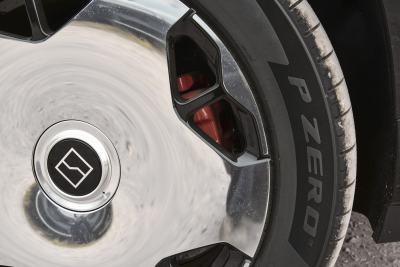 2025款 Hyper版 70kWh-外观-图片-有驾