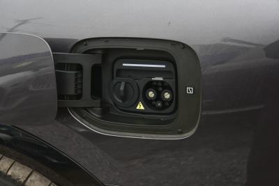 2025款 Hyper版 70kWh-外观-图片-有驾