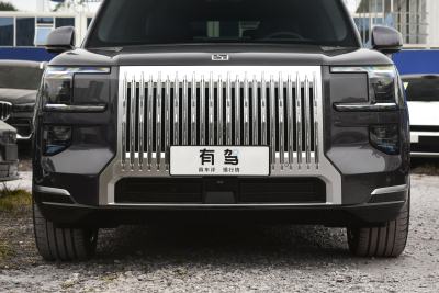 2025款 Hyper版 70kWh-外观-图片-有驾