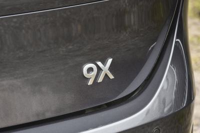 2025款 Hyper版 70kWh-外观-图片-有驾