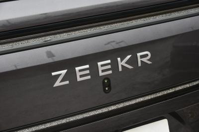 2025款 Hyper版 70kWh-外观-图片-有驾