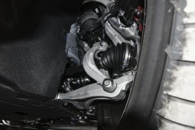 2025款 Hyper版 70kWh-外观-图片-有驾