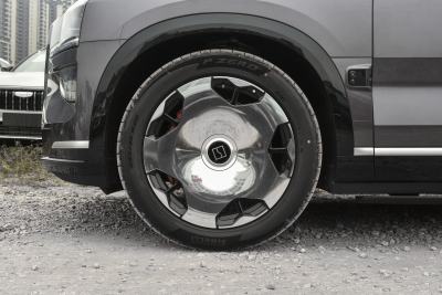 2025款 Hyper版 70kWh-外观-图片-有驾