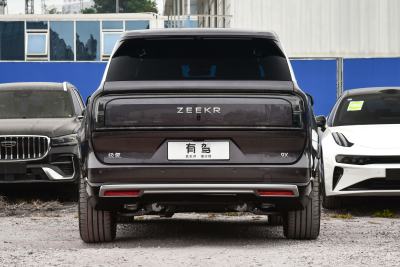 2025款 Hyper版 70kWh-外观-图片-有驾