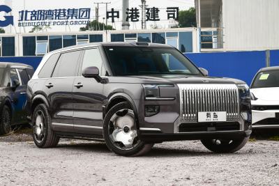 2025款 Hyper版 70kWh-外观-图片-有驾