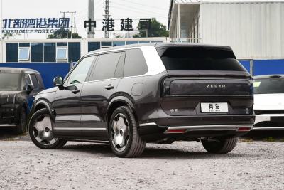 2025款 Hyper版 70kWh-外观-图片-有驾