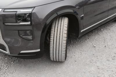 2025款 Hyper版 70kWh-外观-图片-有驾