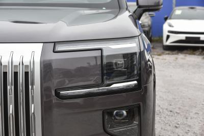 2025款 Hyper版 70kWh-外观-图片-有驾