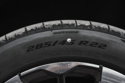 2025款 Hyper版 70kWh-外观-图片-有驾